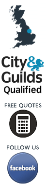 City and guilds approved, Free advice and quotations
